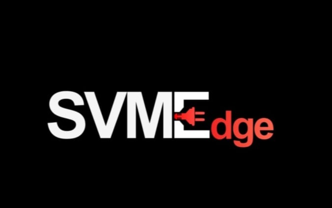 SVMEdge