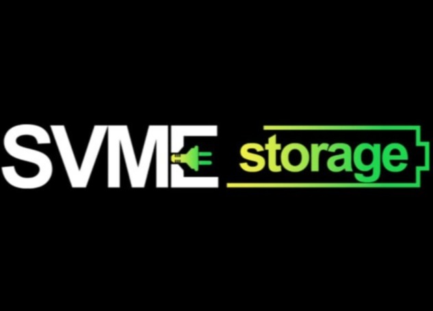 SVME Storage