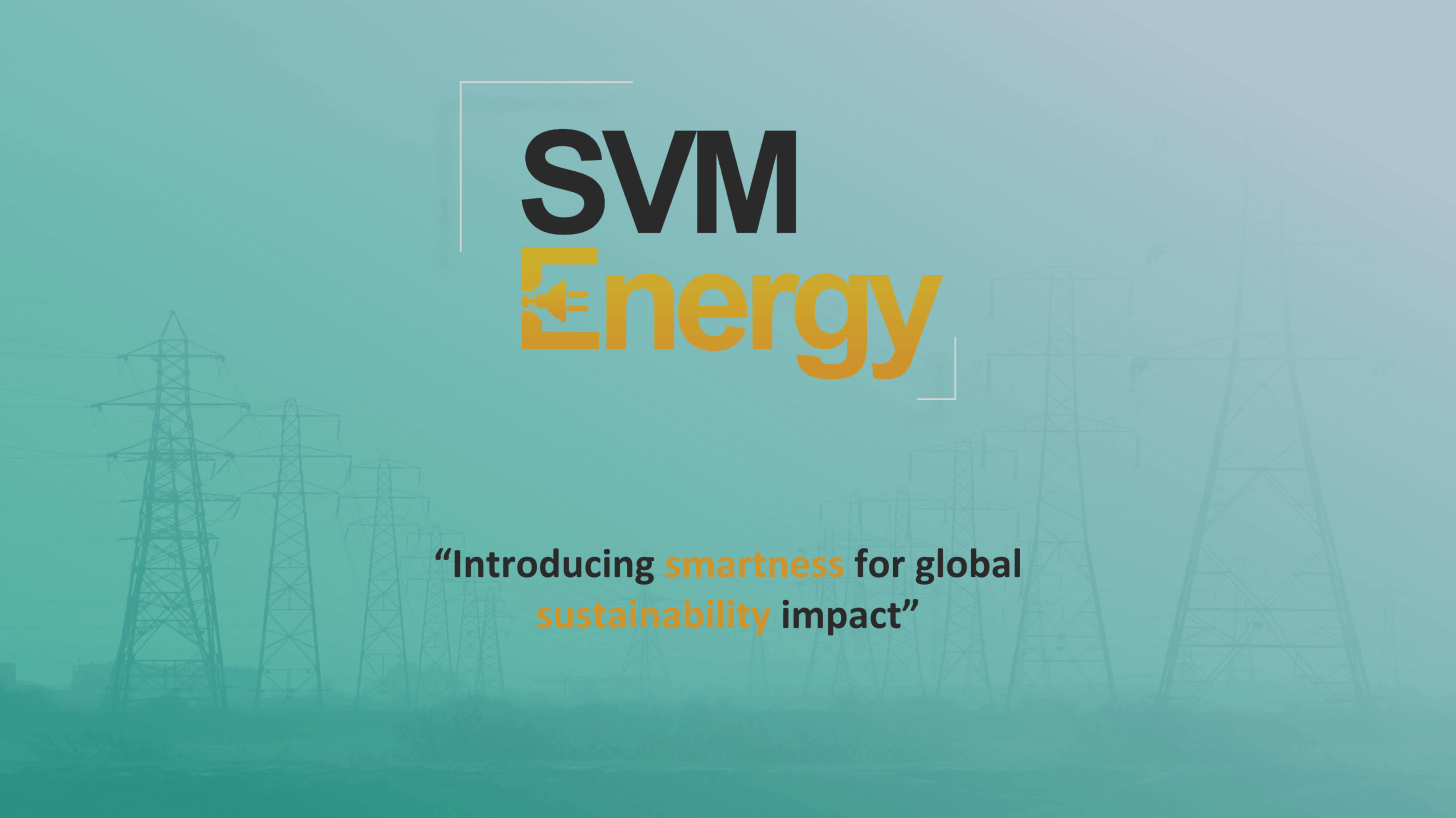 SVM Energy - Learn About Us
