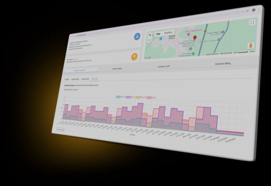 SVME Advanced CRM